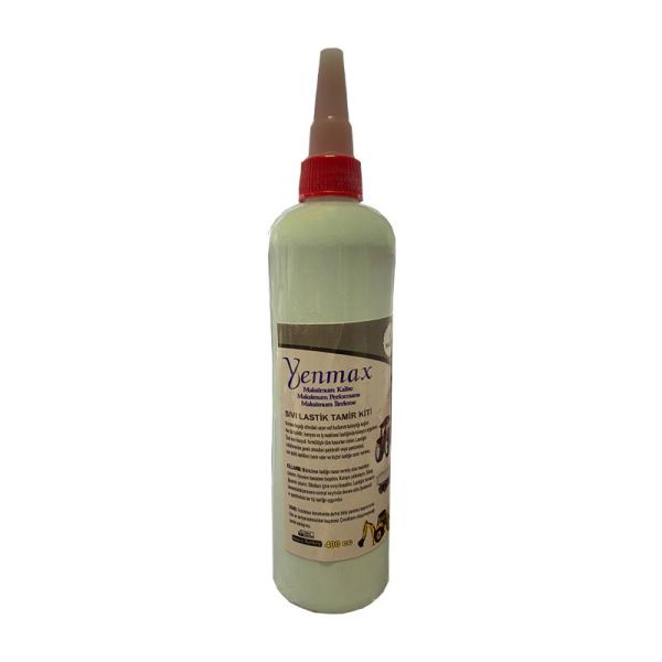 Sıvı Lastik Tamir Kiti (400 Cc) Yns