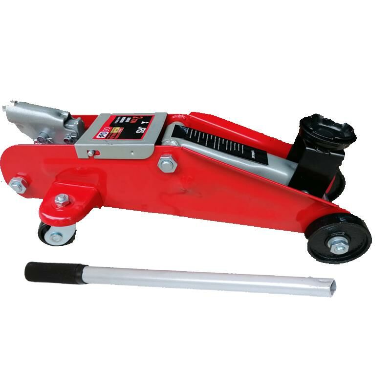 2 Ton Jrs Arabalı Kriko (125-300) Kutulu Qjd60A-1