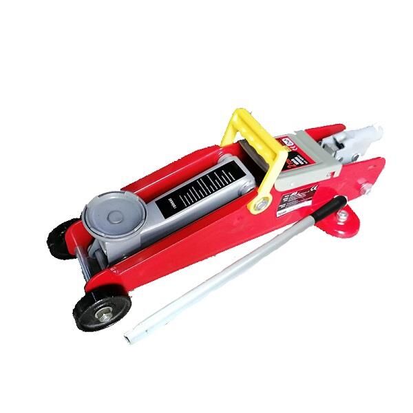 2 Ton Jrs Arabalı Kriko (125-330) Kutulu Qjd61-A1
