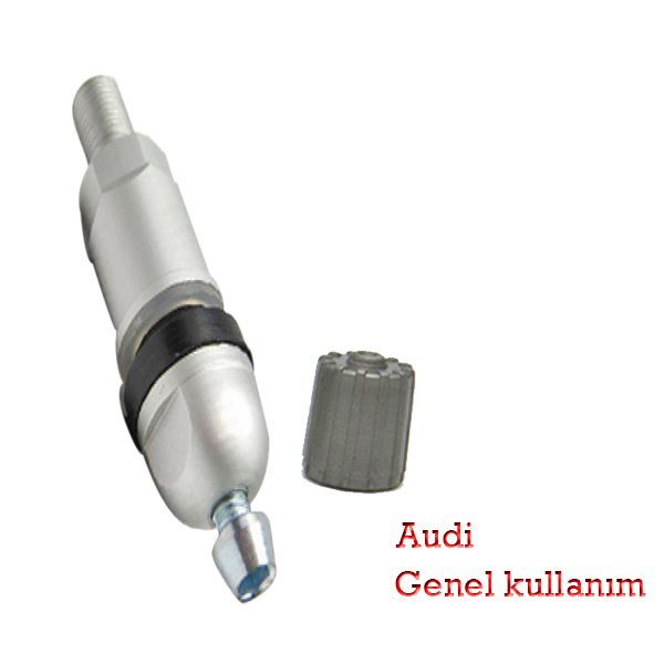 Tpms Sensörlü -06 Metal Sibop