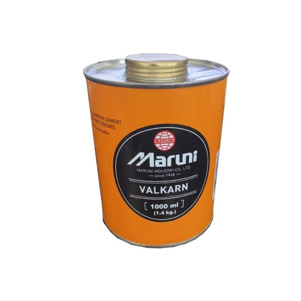 VALCARN VALKARN Yama İlacı  1000 CC.(1.400 GR.)İÇ LASTİK