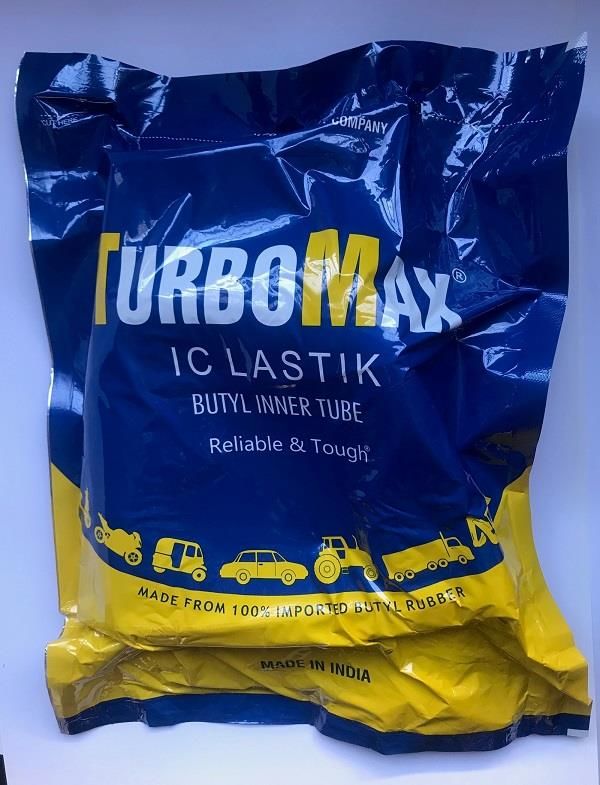 28X9-15 TR75A İç Lastik (12) Turbomax (28915)