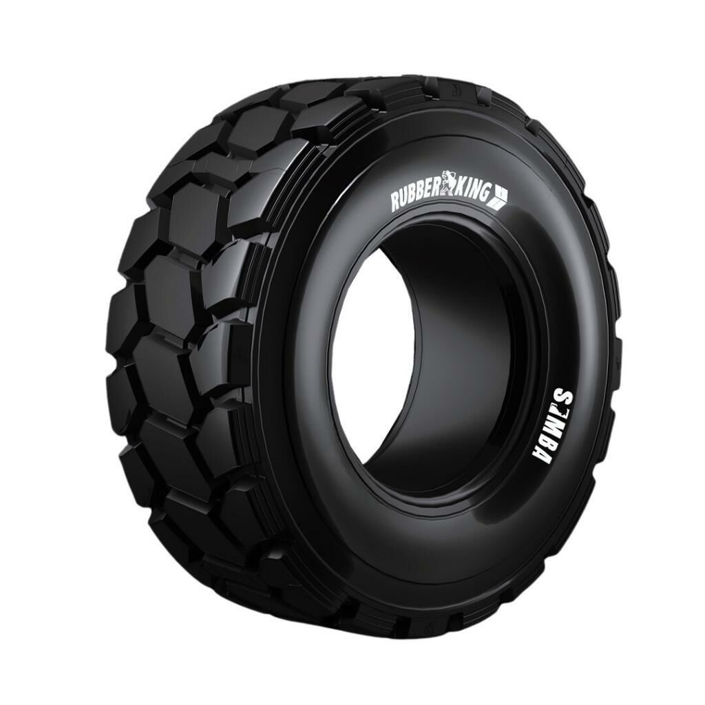 10-16.5 Skidster SIMBA 10 PR TL RUBBER KING (10-16.5/10165)