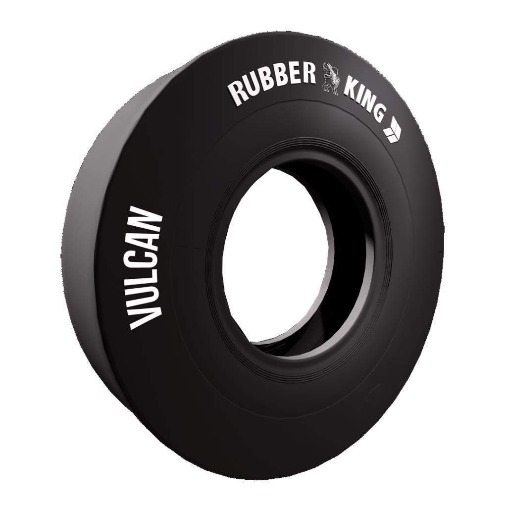 9.00-20 IND C1 VULCAN 16PR TT RUBBER KING (90020)