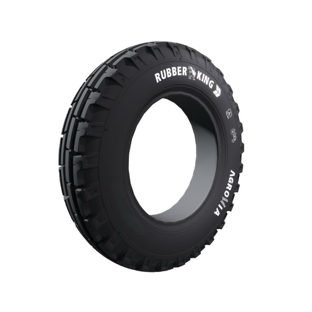 10.00-16 T F2 AGROVIA 8PR TT RUBBER KING (100016)