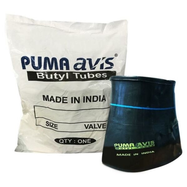 275/300-10 V1.08.03 İç Lastik Puma/Avis (2751030010)