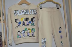 SNOOPY PEANUTS TAKIM