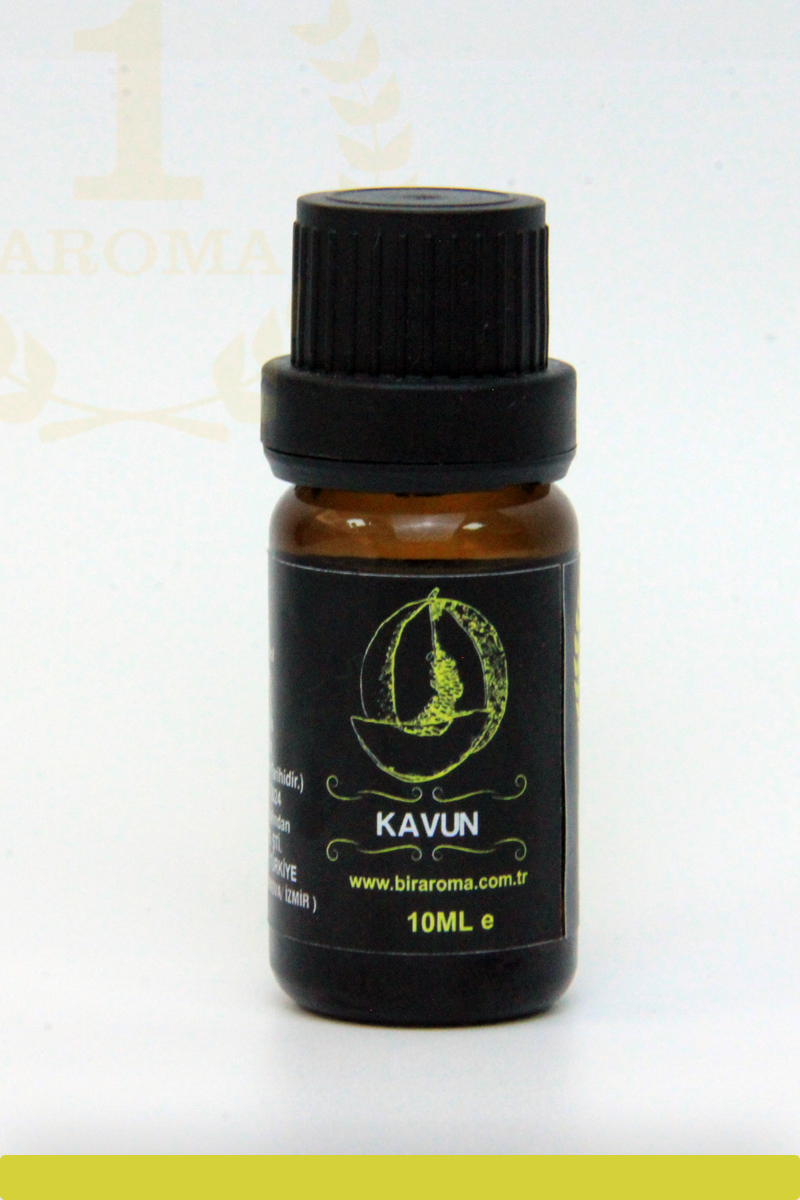 Kavun Aroması | 10ML