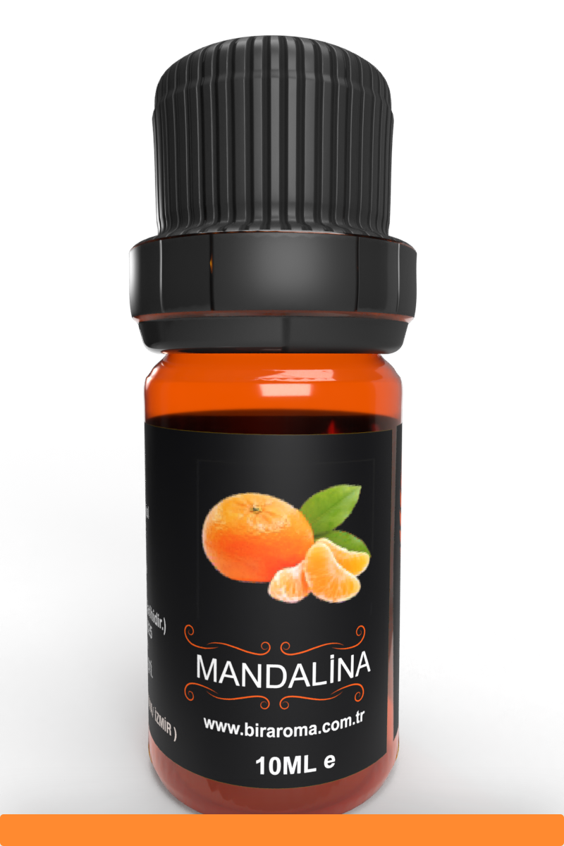 Mandalina Aroması