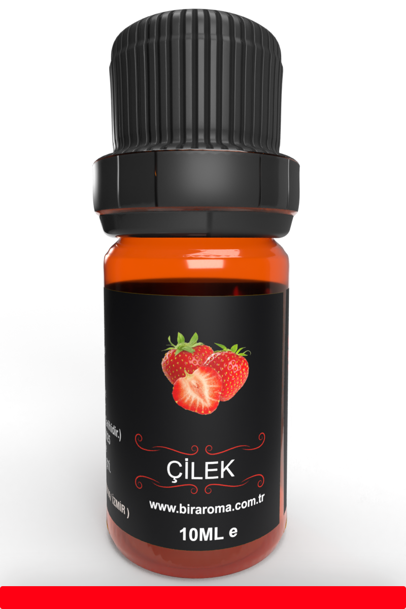 Çilek Aroması | 10ML