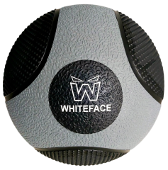Whiteface Kauçuk Sağlık Topu (Zıplayabilen) 6 kg