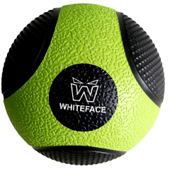 whiteface Kauçuk Sağlık Topu (zıplayabilen) 5 Kg