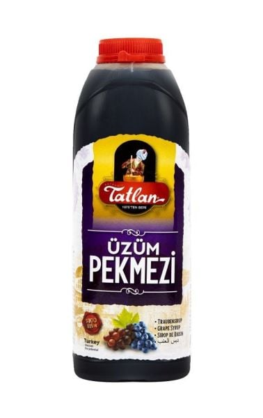 Tatlan  Üzüm Pekmezi 1000gr