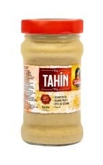 Tatlan Tahin 300gr Cam