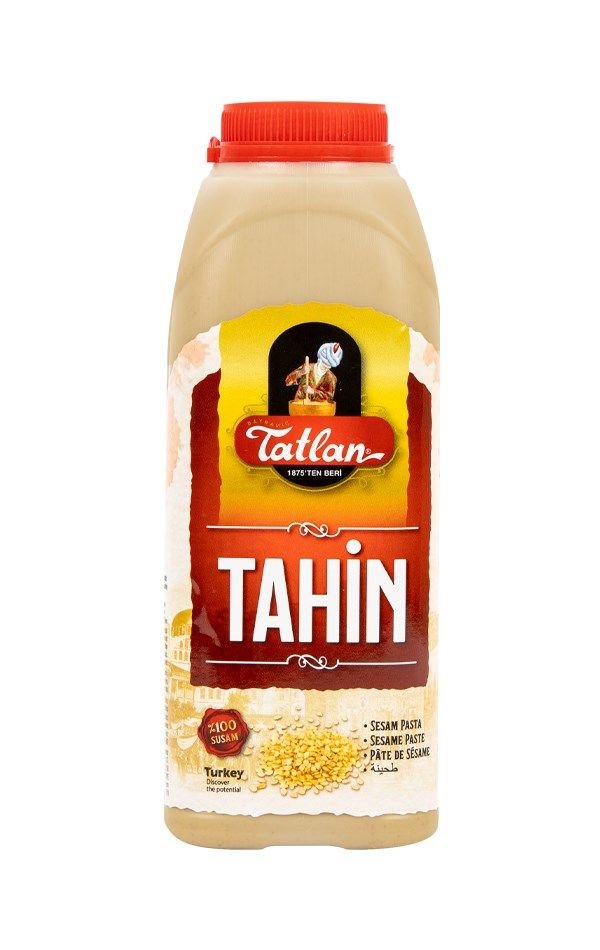 Tatlan Tahin 500gr