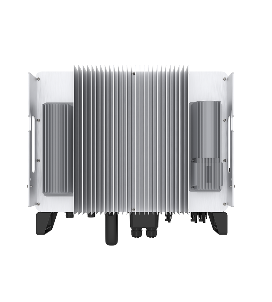 Solis S6-EH3P-10K HYBRID INVERTER