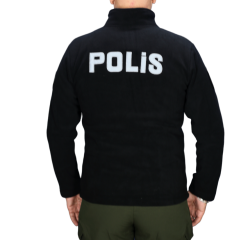 Yünlü Polis Polar