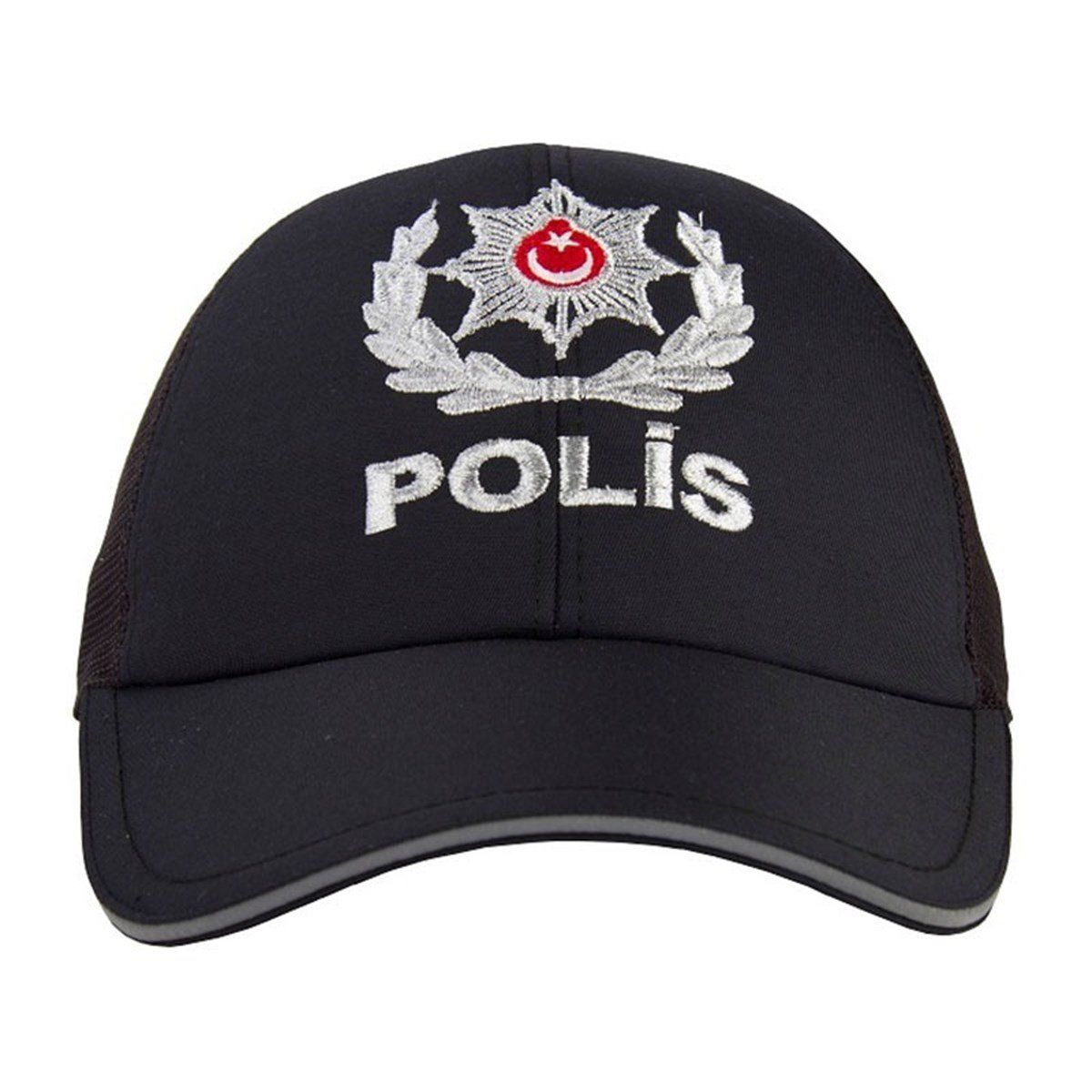 Polis Amir Kepi