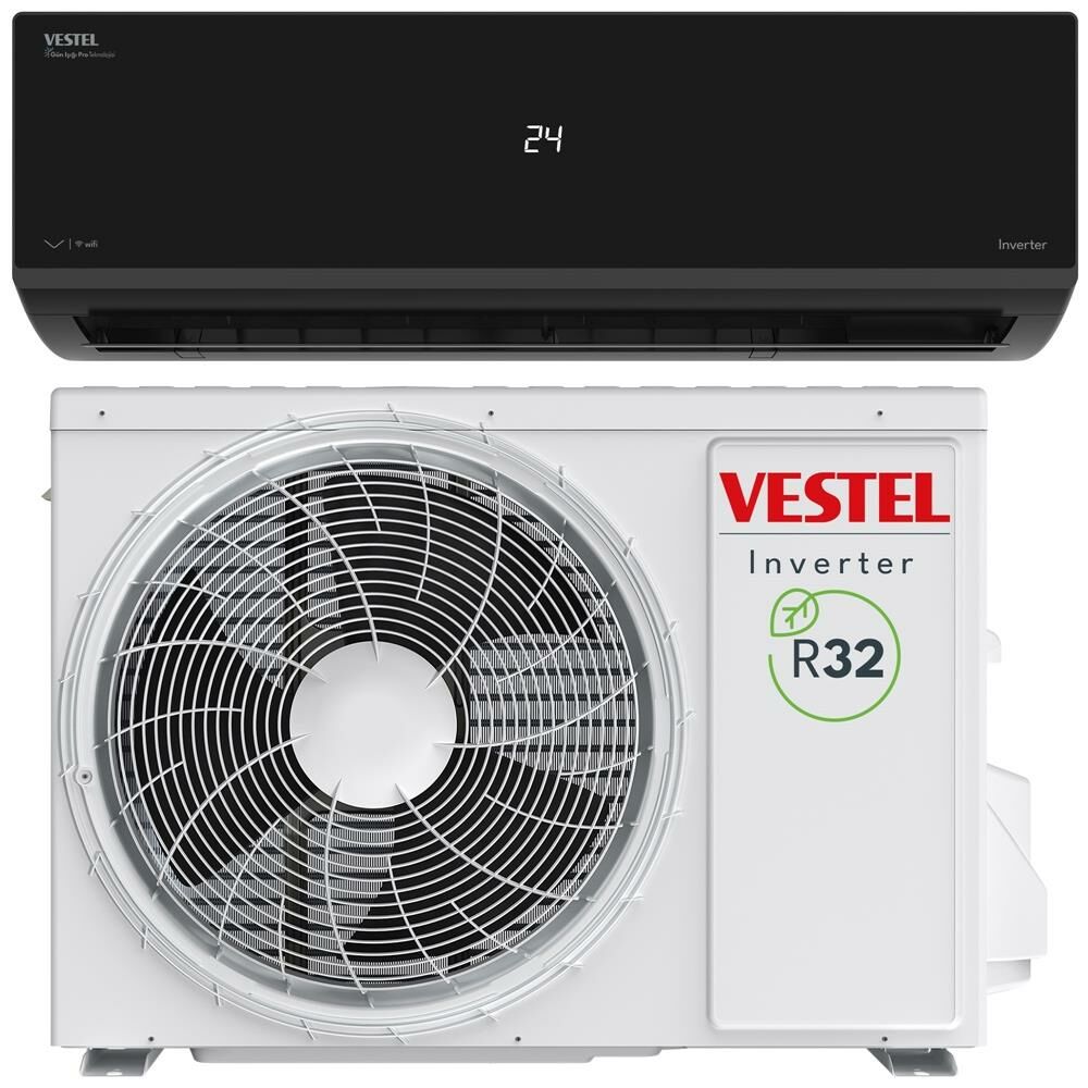 VESTEL NOVA INVERTER 122 A++ GI Pro WIFI