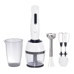 VESTEL VANİLYA 2100 B EL BLENDER SETİ