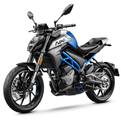 CFMOTO 250NK (EURO5) ABS