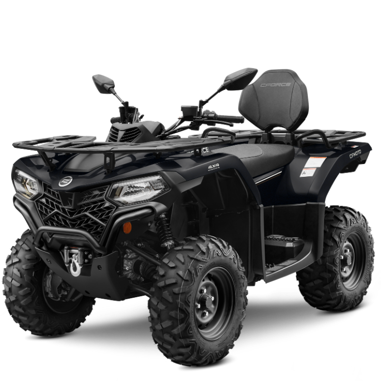 CFMOTO CFORCE 450L (CF400ATR-3L) ATV