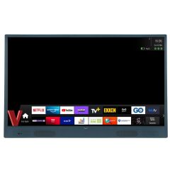 Vestel 32H9530M 32'' 80 Ekran HD Ready Smart Wi-Fi Mobil TV