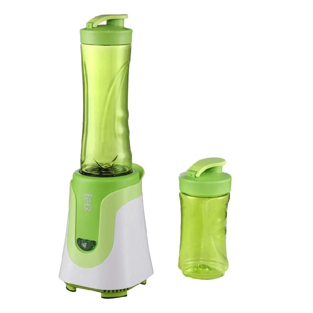 VESTEL MIX & GO YEŞİL BLENDER