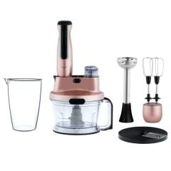 VESTEL NANO CUT R MULTİ BLENDER SET