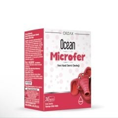 Ocean Microfer 30 Ml Damla