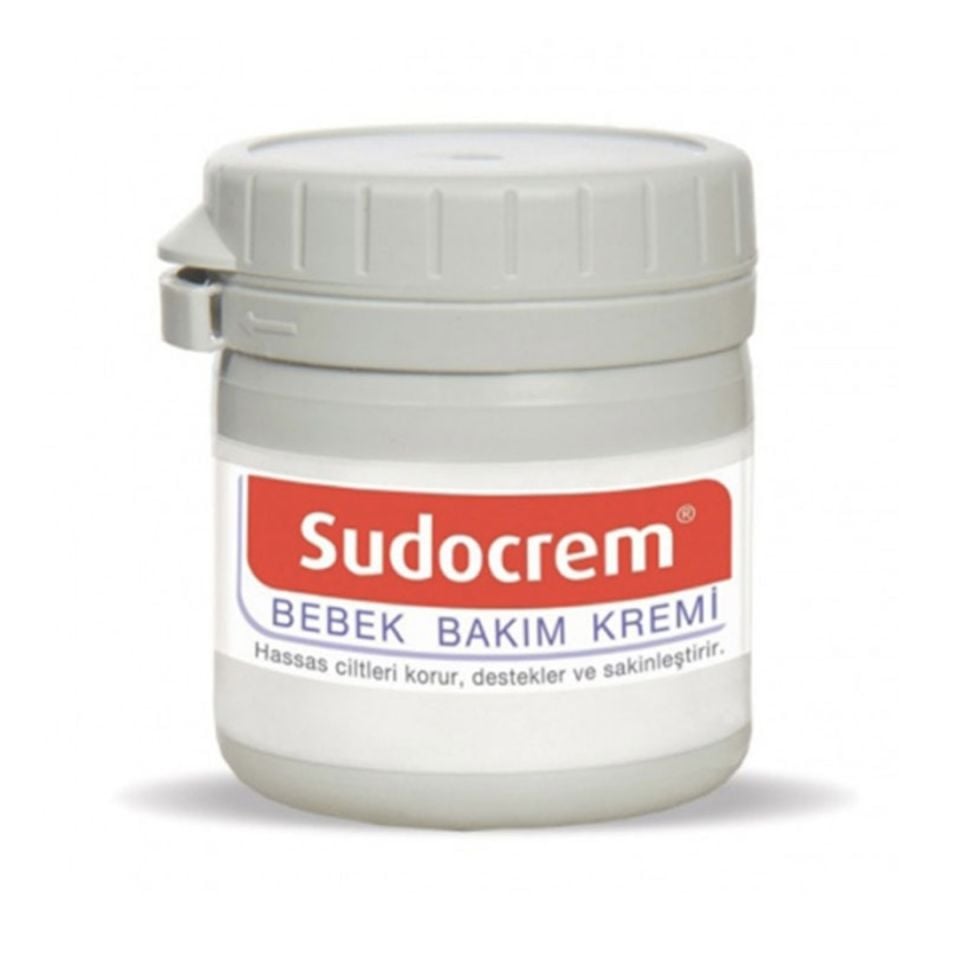 Sudocrem Bebek Bakım Kremi 125 Gr