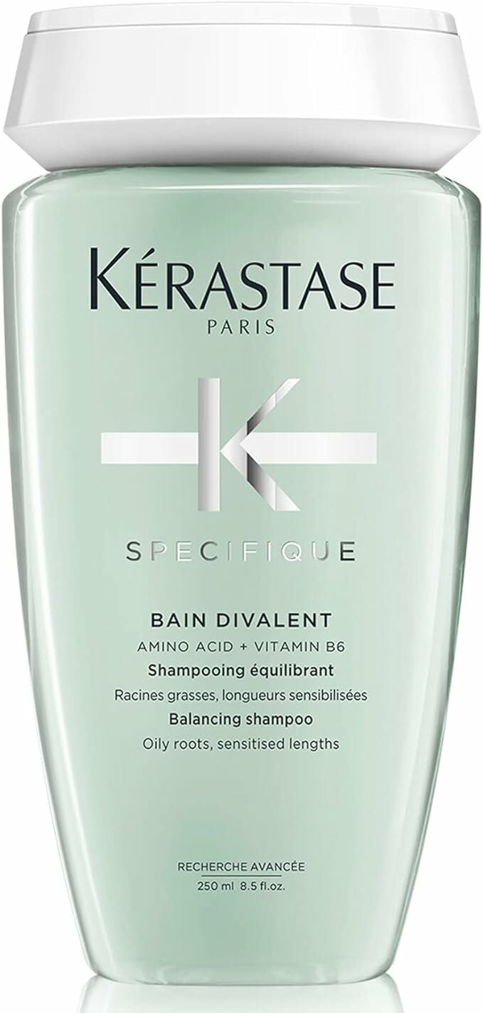 Kerastase Specifique Bain Divalent Yağlanma Karşıtı Şampuan 250 ml