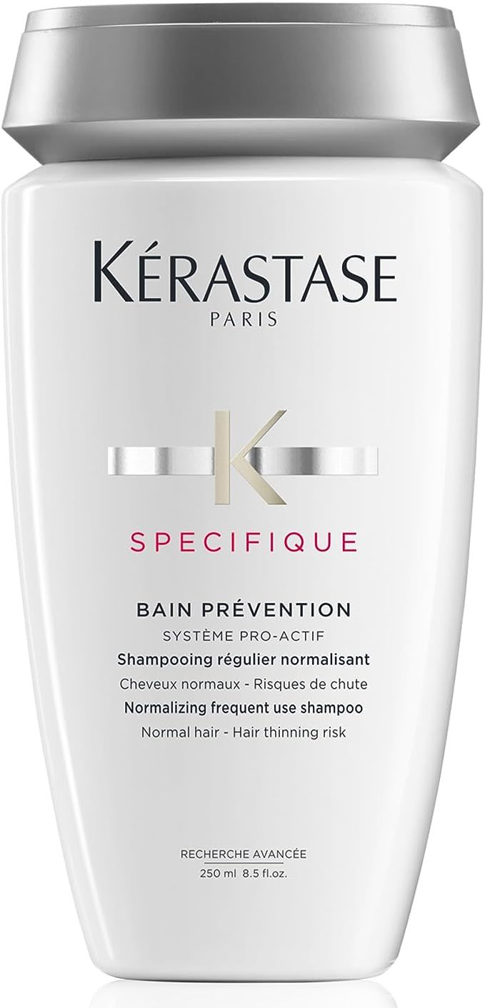 Kerastase Specifique Bain Prevention Dökülme Önleyici ve Dengeleyici Şampuan 250ml