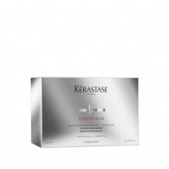 Kerastase Specifique Cure Anti-Chute Dökülme Karşıtı Bakım Kürü 42 x 6 ml