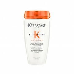 Kerastase Nutritive Bain Satin Riche Yoğun Nemlendirici Şampuan 250 ml