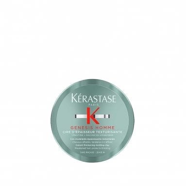 Kerastase Genesis Homme Şekillendirici Wax 75 ml