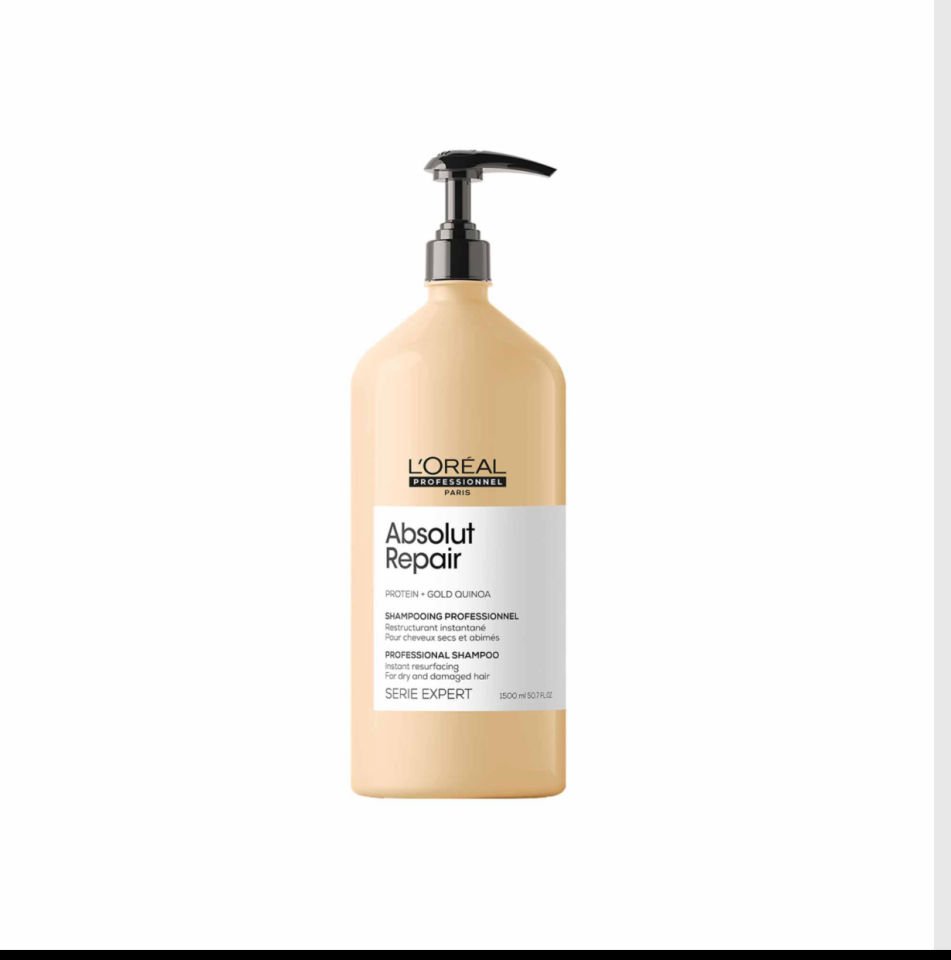 Loreal Professionnel Serie Expert Absolut Repair Şampuan 1500 ml