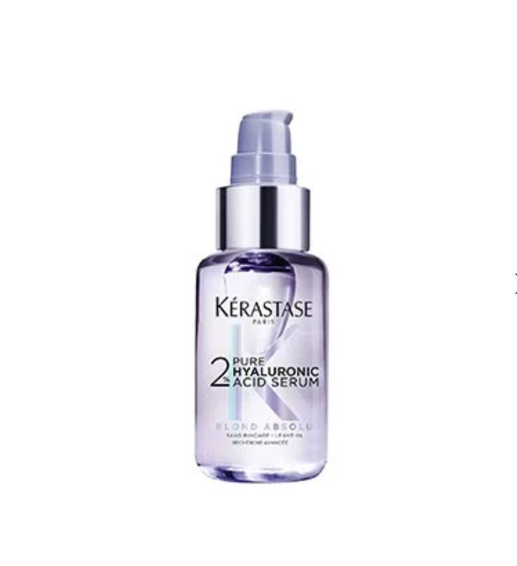 Kerastase Blond Absolu %2 Saf Hyalüronik Asit Serum 50ml