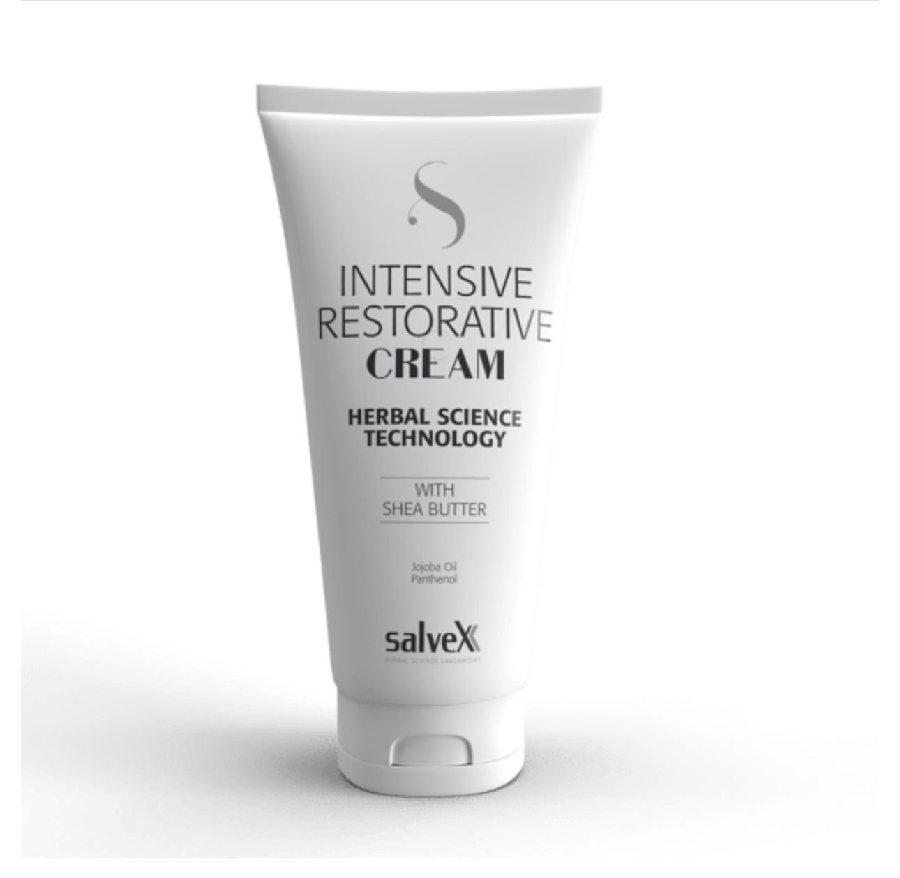 Salvex İntensive Restorative Cream 150ml Onarıcı Krem