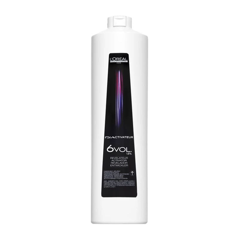 L'oreal Professionnel Loreal Dia Aktivatör Oksidan Krem 6Vol. 1.8% 1000ml