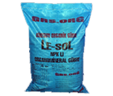 LE SOL 25 KG