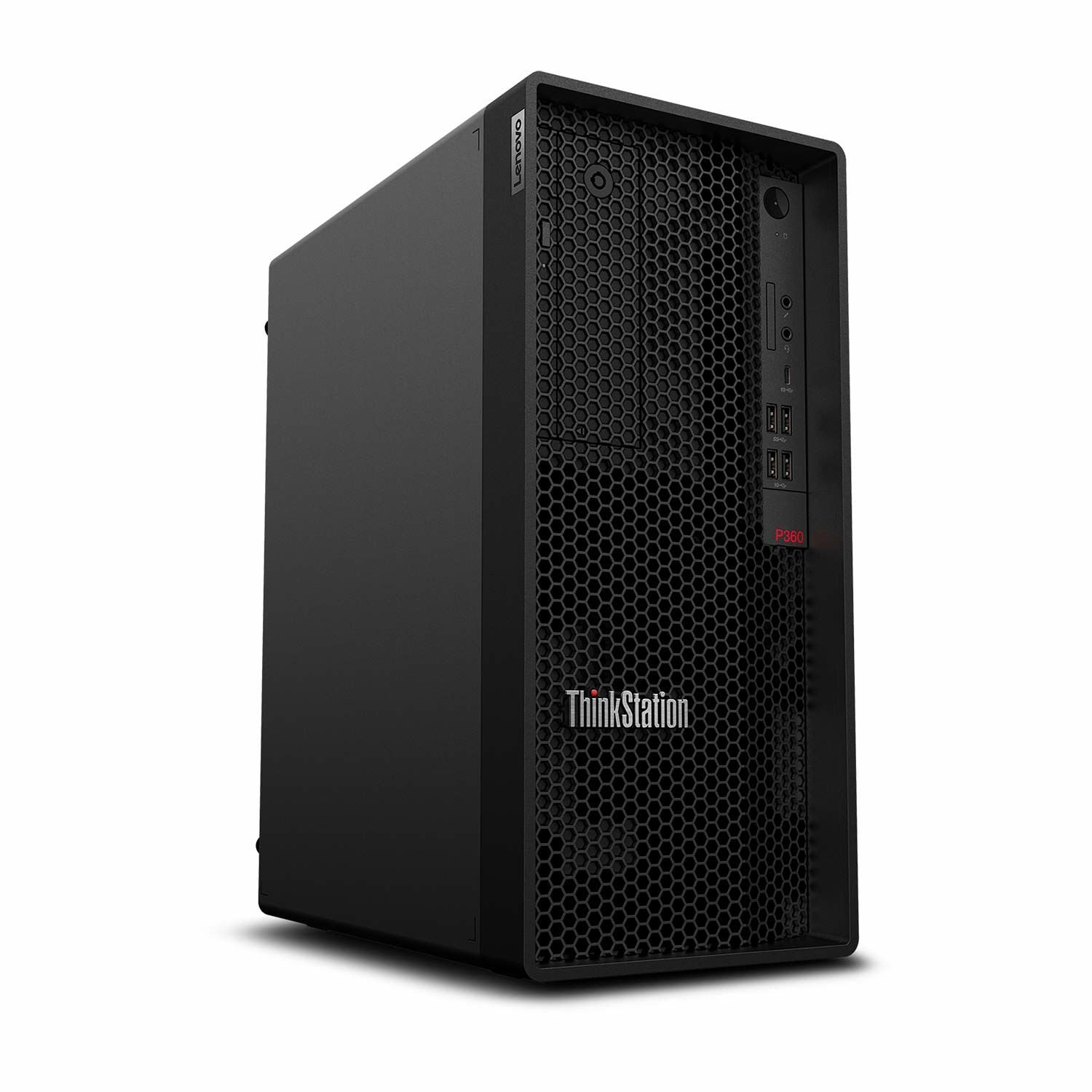 Lenovo 30FM003VTX DWS P360 i7-12700K 32GB 1TB SSD NVIDIA RTX A2000 12GB W10Pro Masaüstü İş İstasyonu