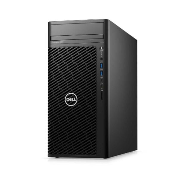 Dell DWS T3680 i9-14900K 32GB 1TB SSD NVIDIA RTX Ada 4000 20GB W11Pro Masaüstü İş İstasyonu