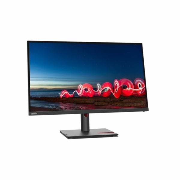 Lenovo 61C6MAT1TK T27i FHD 27'' VGA+HDMI