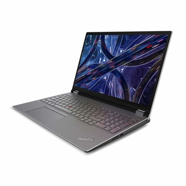 Lenovo 21KX0019TX MWS P16V Gen2 Intel Core Ultra 7 155H 32GB 1TB SSD NVIDIA RTX 2000 Ada Generation 8GB W11Pro Taşınabilir İş İstasyonu