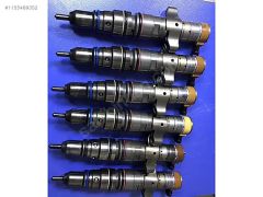 (841) Caterpillar C7 Motor Enjektör 387-9427 6 Adet fiatı