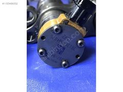 (841) Caterpillar C7 Motor Enjektör 387-9427 6 Adet fiatı