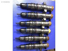 (841) Caterpillar C7 Motor Enjektör 387-9427 6 Adet fiatı