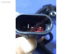 (842)3PIN yollu AMP elektrik KABLOLU konnektör 282105-1 282087-1