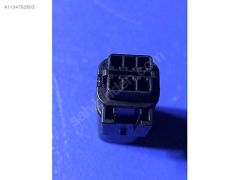 (843)MOLEX 33482-3601.Otomotiv Konnektör 6 pinli.